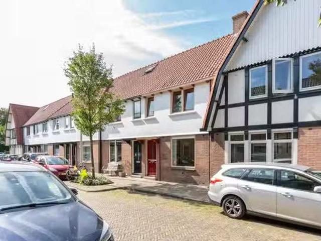 Appartement te koop in Haarzuilens, Utrecht