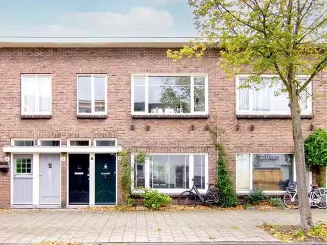 Appartement te koop in Lutten, Overijssel