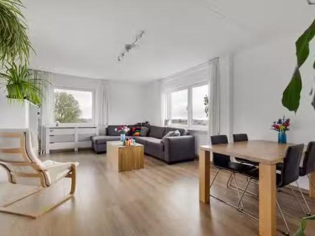 Appartement te koop in Haarlem, Noord Holland