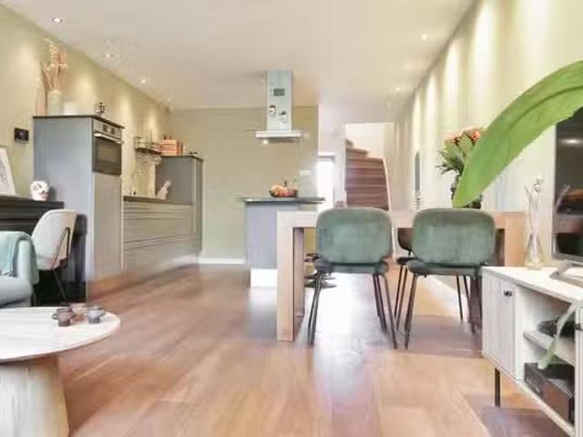 Appartement te koop in Lutten, Overijssel