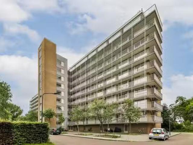 Appartement te koop in Lutten, Overijssel