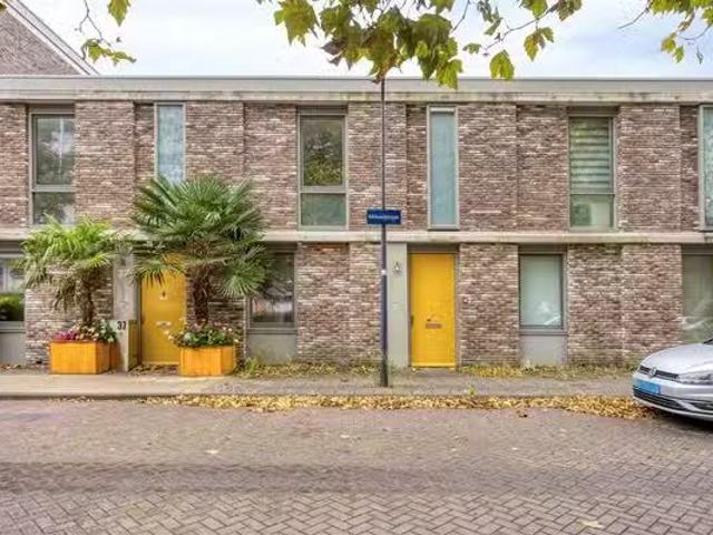 Appartement te koop in Haarlem, Noord Holland