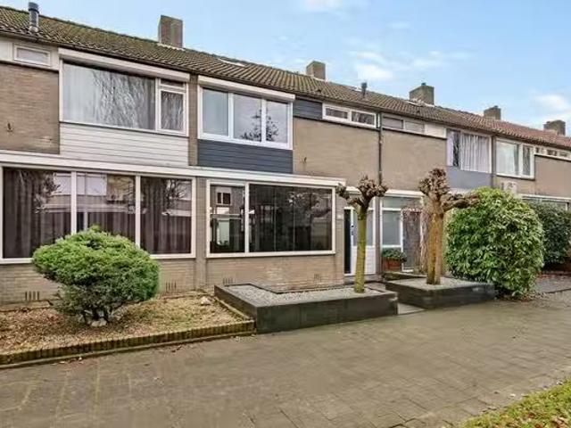 Appartement te koop in Woensel-Noord, Noord Brabant