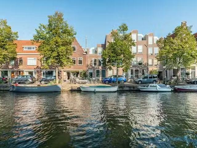 Appartement te koop in Zeeheldenbuurt, Zuid Holland