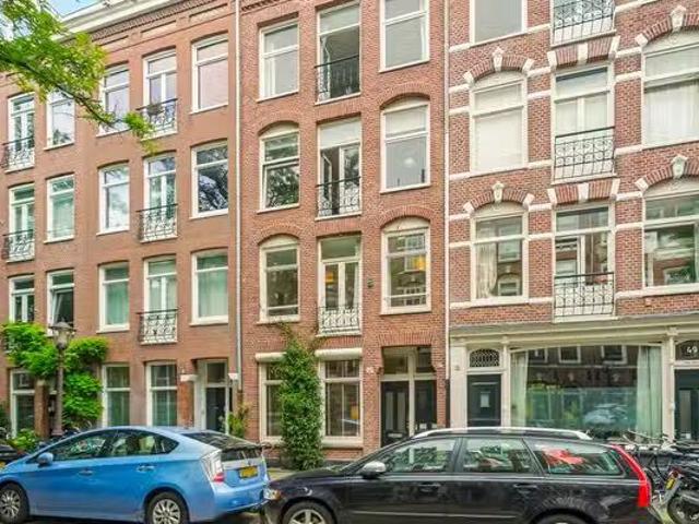 Appartement te koop in West, Amsterdam