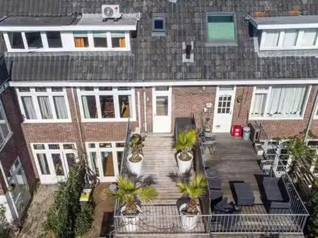 Appartement te koop in Haarzuilens, Utrecht