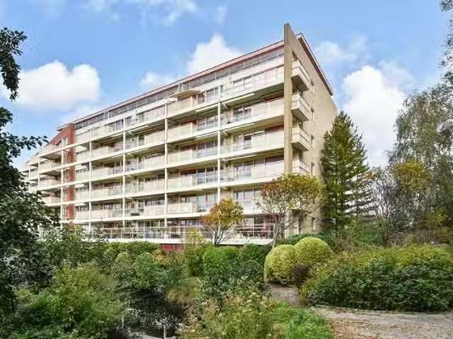 Appartement te koop in Leyenburg, Den Haag