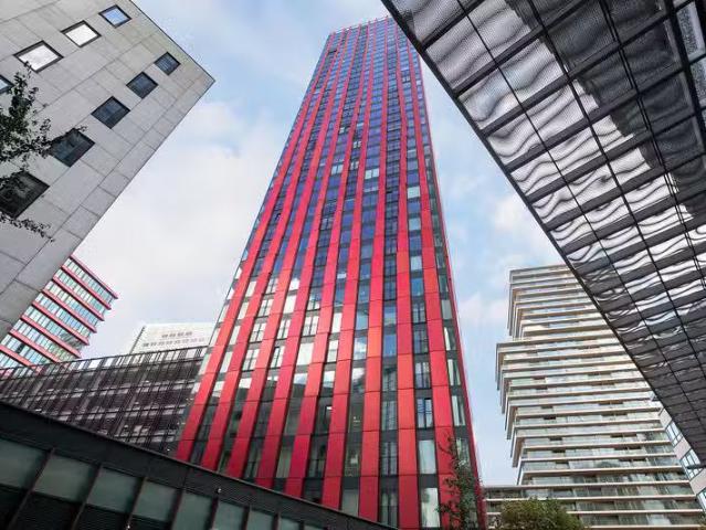 Appartement te koop in Afrikaanderwijk, Rotterdam