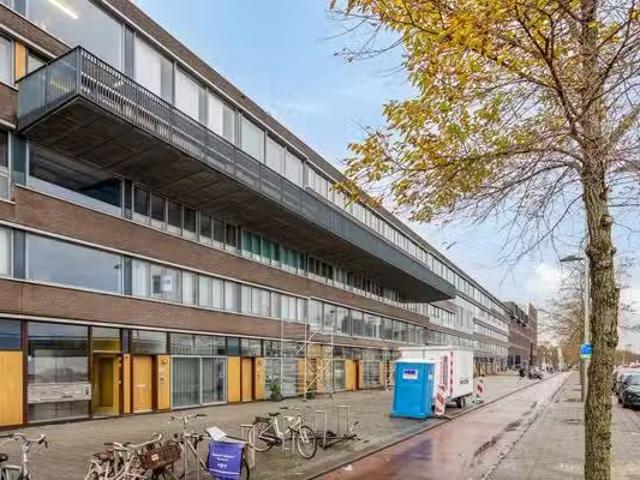 Appartement te koop in Afrikaanderwijk, Rotterdam