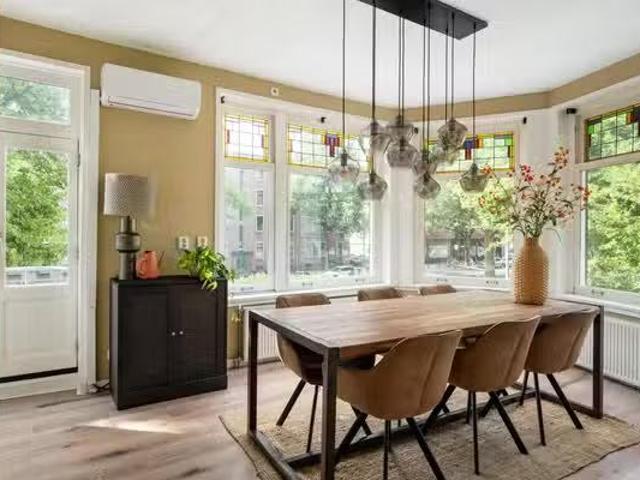 Woning te koop in Rotterdam, Noordereiland