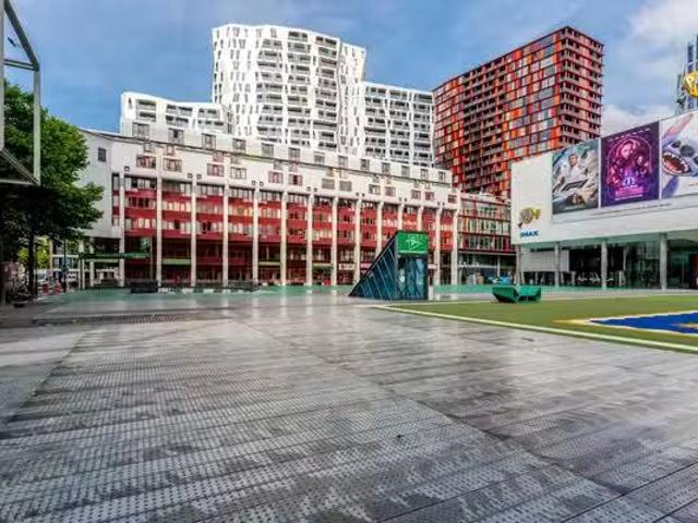 Appartement te koop in Noordereiland, Rotterdam