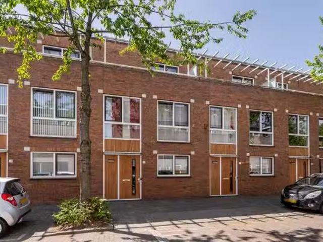 Appartement te koop in Vlaardingen, Zuid Holland