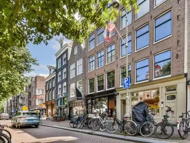 Appartement te koop in Nieuw-West, Amsterdam
