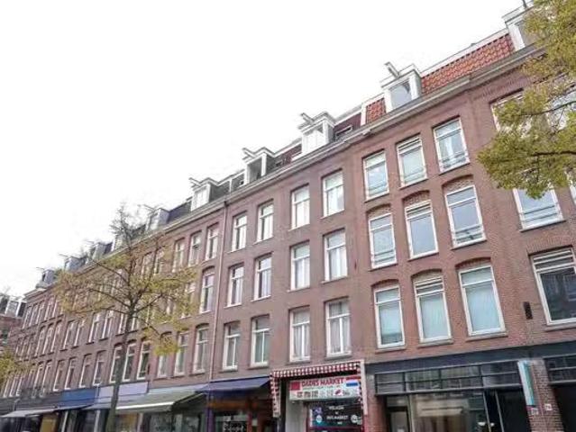 Appartement te koop in Nieuw-West, Amsterdam