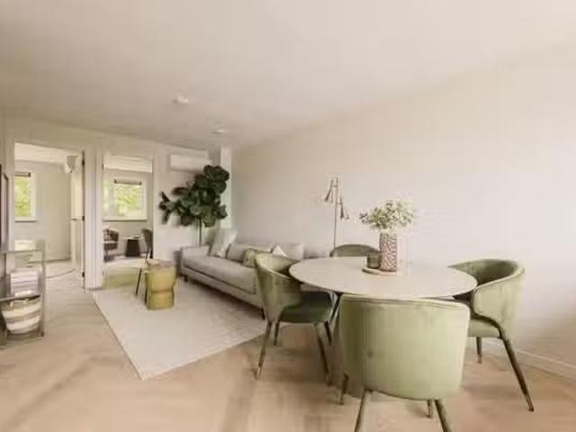 Appartement te koop in Nieuw-West, Amsterdam