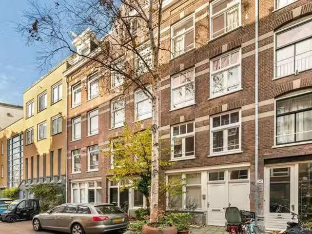 Appartement te koop in Nieuw-West, Amsterdam