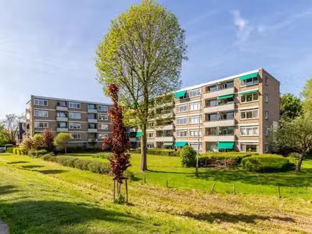 Appartement te koop in Purmerend, Noord Holland