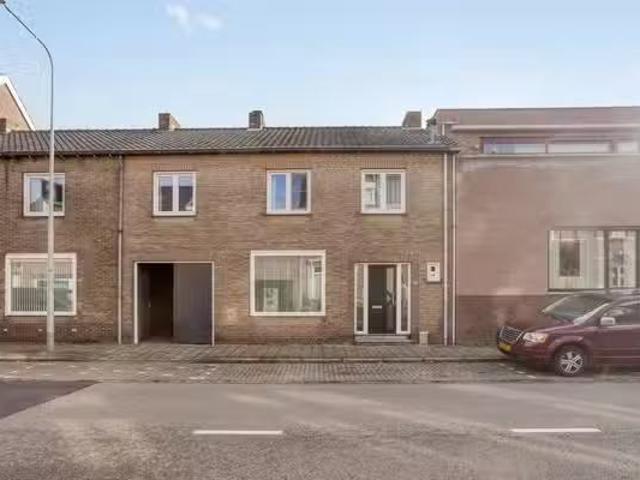 Appartement te koop in Limburg
