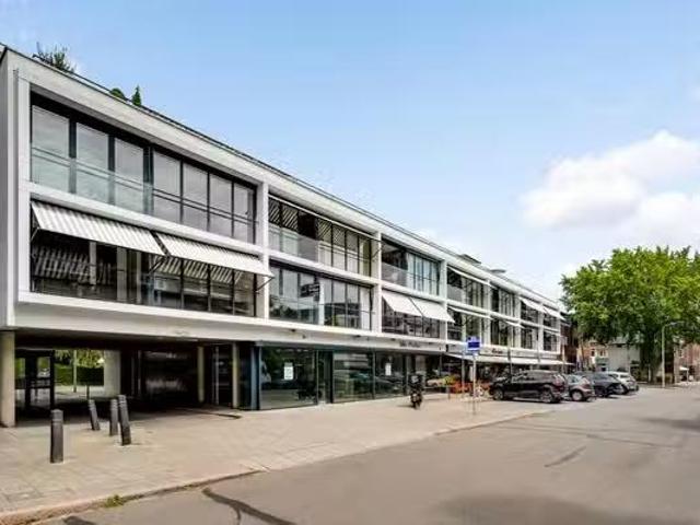 Appartement te koop in Boschstraatkwartier, Limburg