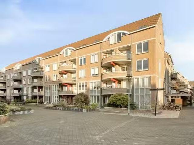 Appartement te koop in Boschstraatkwartier, Limburg