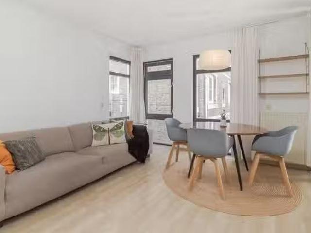 Appartement te koop in Boschstraatkwartier, Limburg