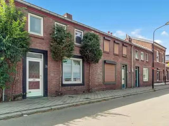 Appartement te koop in Boschstraatkwartier, Limburg