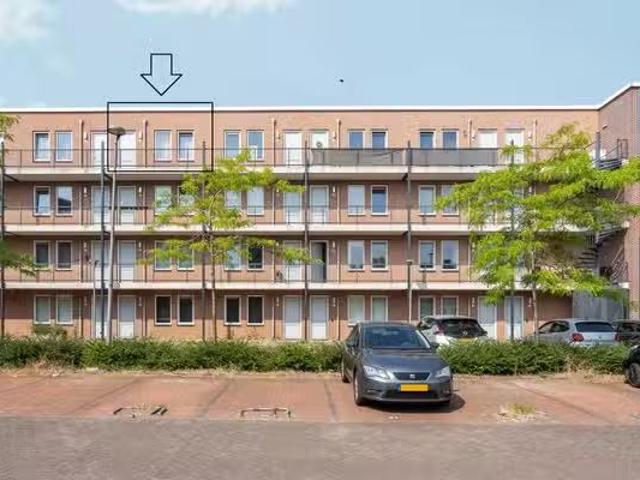 Appartement te koop in Stedenwijk, Almere