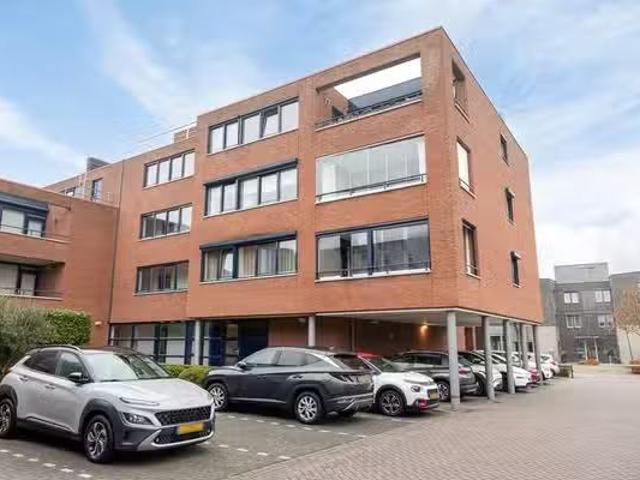 Appartement te koop in Maastricht-Zuidoost, Limburg