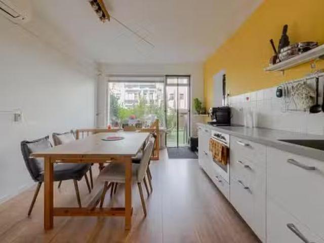 Appartement te koop in Charlois, Rotterdam