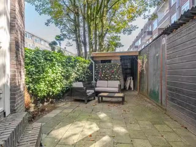 Appartement te koop in Charlois, Rotterdam