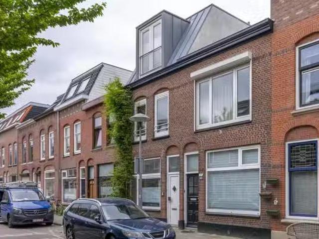 Appartement te koop in Haarzuilens, Utrecht