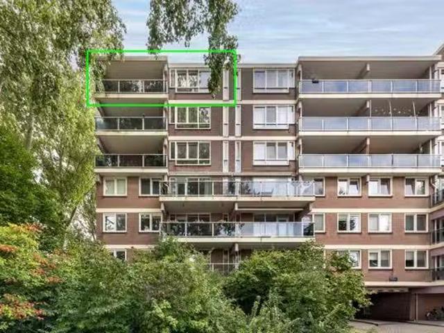 Appartement te koop in Schalkwijk, Haarlem