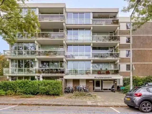 Appartement te koop in Oost, Amsterdam