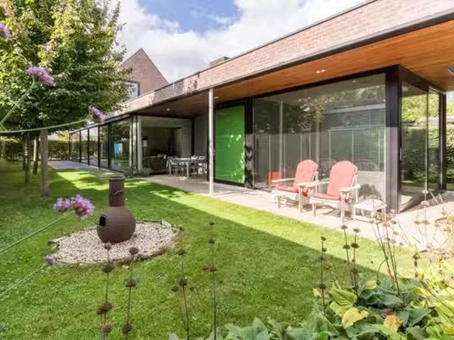Appartement te koop in Oud-Noord, Tilburg
