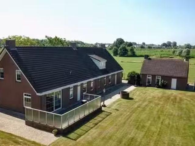 Woning te koop in Oud-Noord, Tilburg