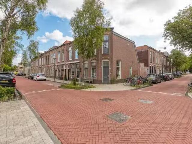 Appartement te koop in Vreewijk, Zuid Holland