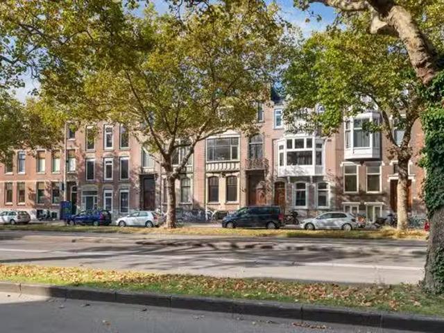 Appartement te koop in Hillegersberg-Schiebroek, Rotterdam