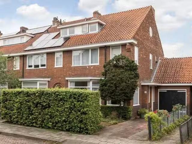Appartement te koop in Hillegersberg-Schiebroek, Rotterdam