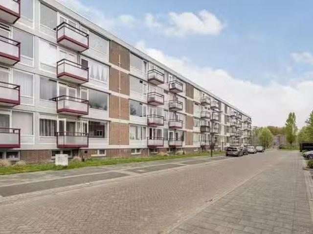 Appartement te koop in Vlaardingen, Zuid Holland