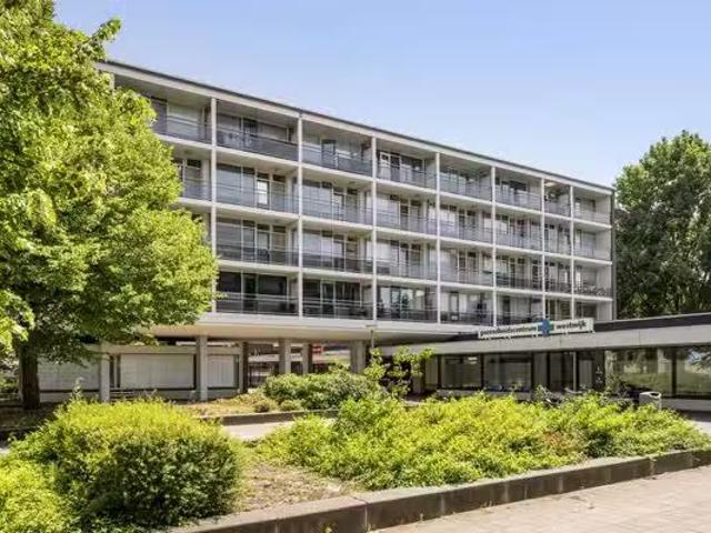 Appartement te koop in Buitenhof, Delft
