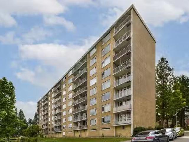 Appartement te koop in Fortuinwijk, Zuid Holland