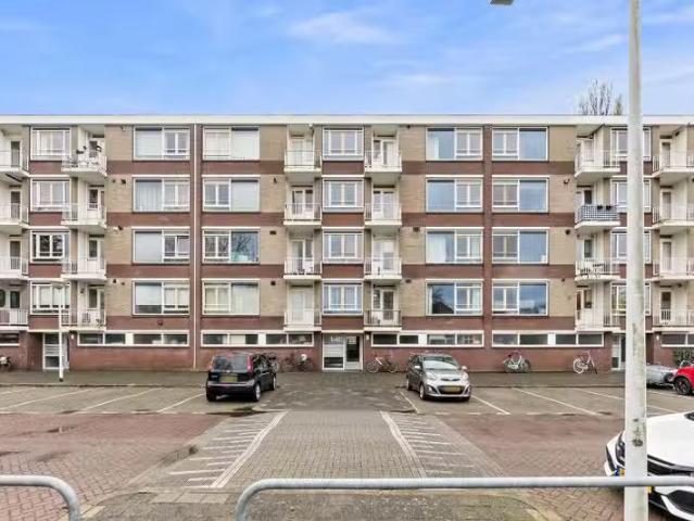 Appartement te koop in Zuid Holland