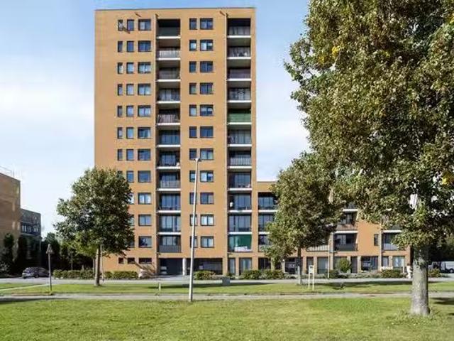 Appartement te koop in Almere-haven, Flevoland