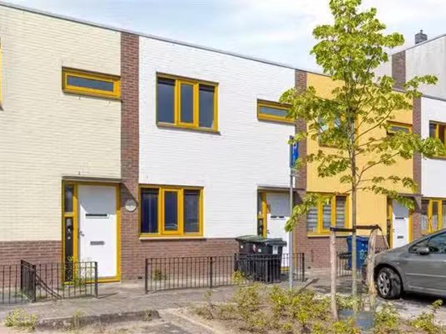 Landhuis te koop in Almere, Regenboogbuurt