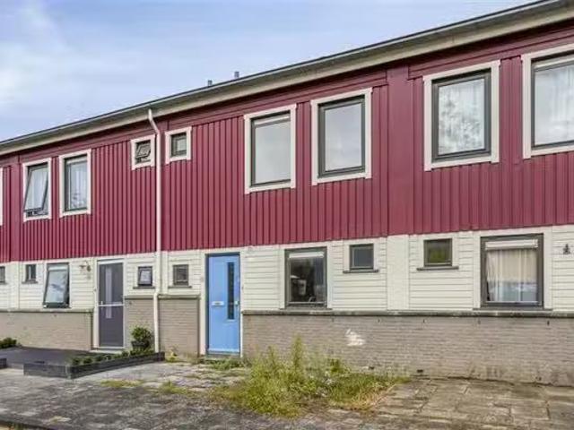 Appartement te koop in Regenboogbuurt, Almere-haven
