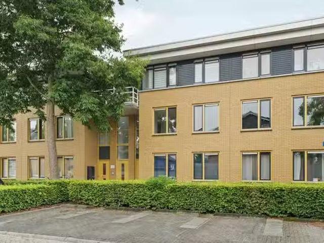 Appartement te koop in Almere-haven, Flevoland