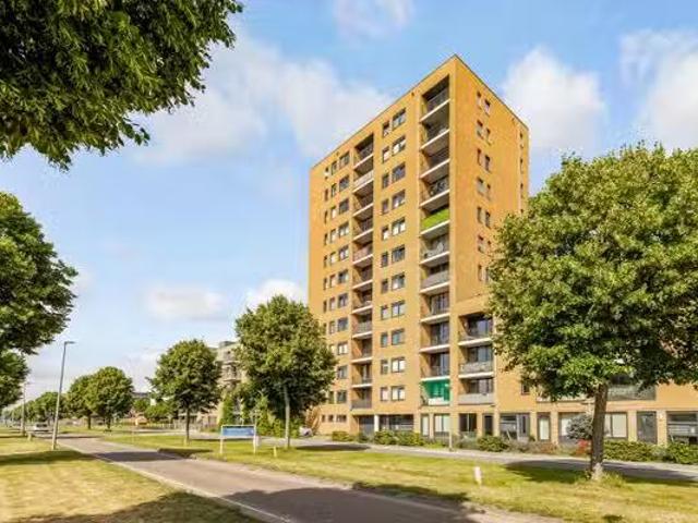 Appartement te koop in Regenboogbuurt, Almere-haven