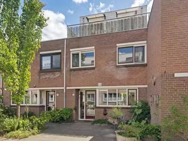 Appartement te koop in Oost, Amsterdam