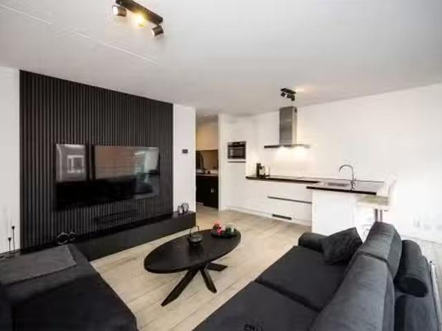 Appartement te koop in Centrum, Almere-haven