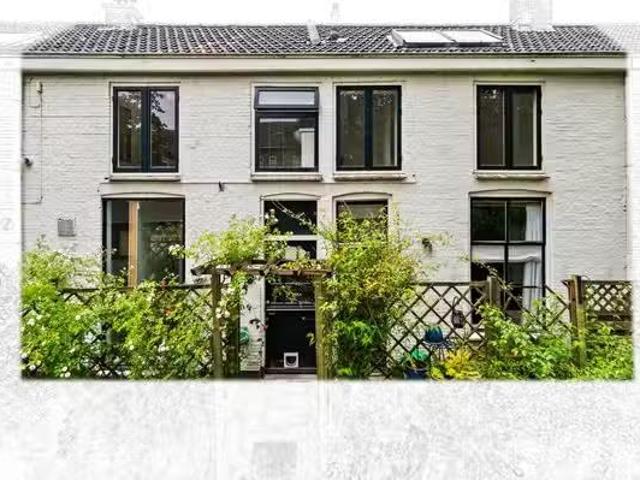 Landhuis te koop in Den Haag, Archipelbuurt